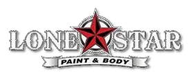 Lone Star Paint & Body logo
