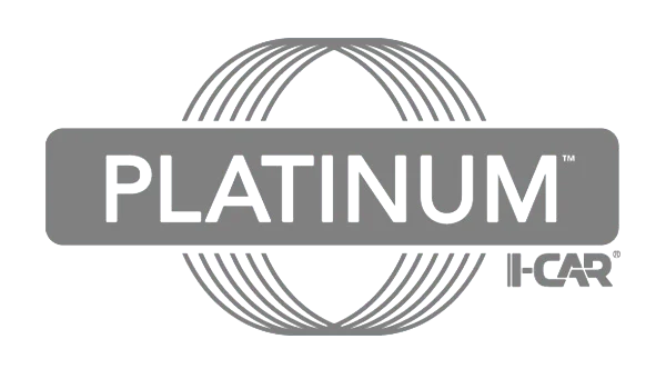 I-CAR Platinum Logo