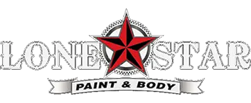 Lone Star Paint & Body Logo